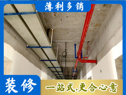 吉安市安福水电工程安装